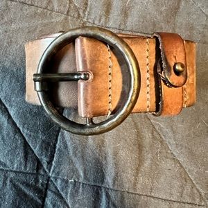 Amsterdam Heritage belt